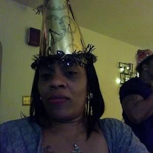 Meet your Posher, Dianne